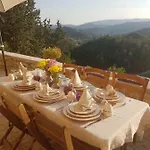 Casa Camilli Nocera Umbra