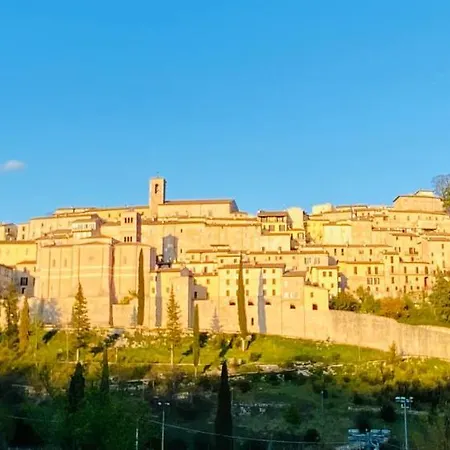 Casa Camilli * Nocera Umbra