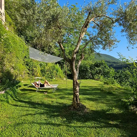 Vakantiehuis Casa Camilli *
