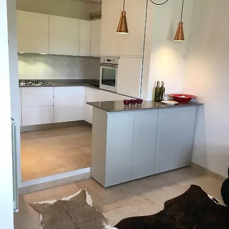 Vakantiehuis Casa Camilli