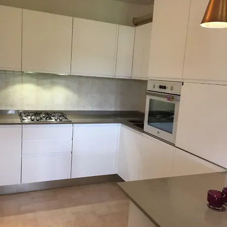 Casa Camilli 펜션 노세라 움브라