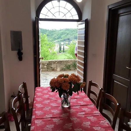 Casa Camilli * 诺西拉·乌姆布拉