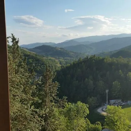 Tatil Evi Casa Camilli *