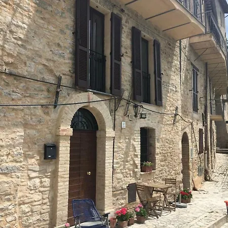 Casa Camilli *
