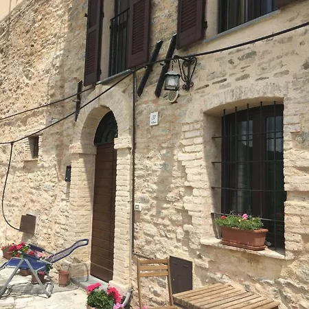 Casa Camilli Tatil Evi