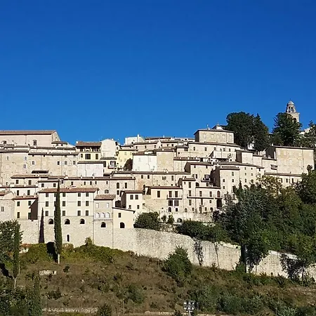 度假居 Casa Camilli *