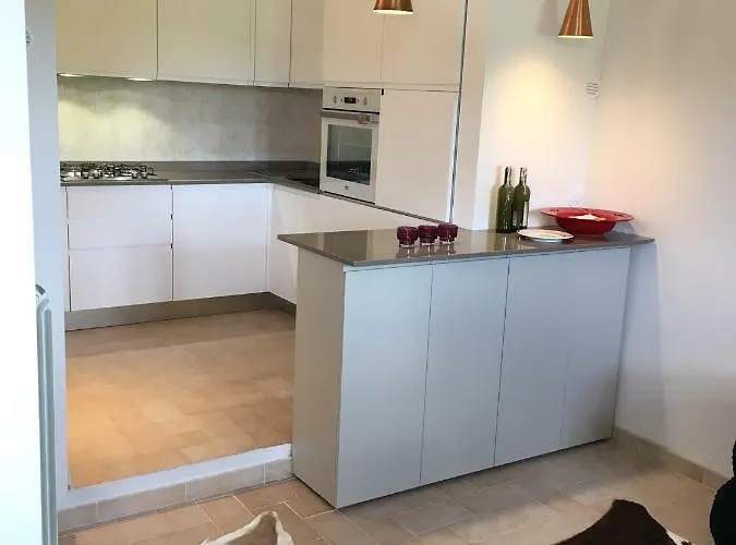 Dom wakacyjny Casa Camilli