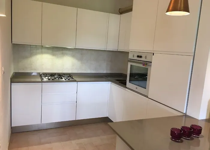 Casa Camilli Dom wakacyjny Nocera Umbra