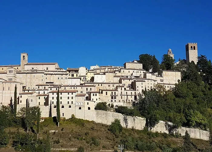 Dom wakacyjny Casa Camilli *