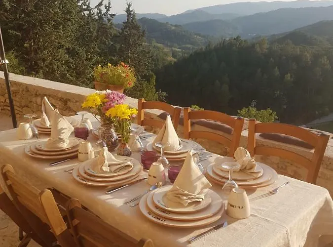 Casa Camilli Nocera Umbra